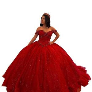 ThreadTexture Cinderella Christian Wedding Ball Gown