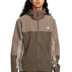 Nike Cotton Men's As M Acg Sun Farer Standard Length Jacket