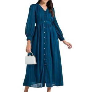 Styli Women Maxi