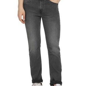 Levi's Men's 511 Mid Rise Slim Fit Jeans