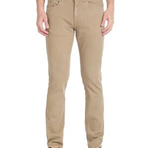 U.S. POLO ASSN. Men Mid Rise Slim Jeans