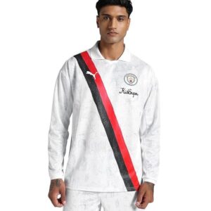 PUMA Men Jerseys