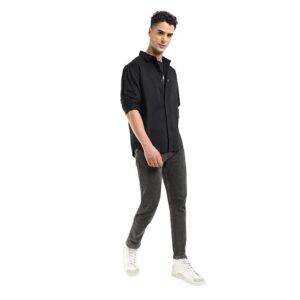 Levi's Men's Slim Fit Mid Rise Jeans
