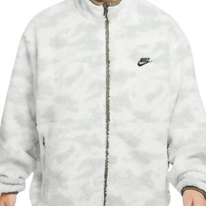 Nike Men's Solid Regular Fit T-Shirt