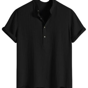 Leriya Fashion T-Shirt | T-Shirt for Men | Plain T Shirt | Casual T Shirt for Men | Men T Shirt | Men T Shirts Stylish Latest | Half Sleeve T Shirt